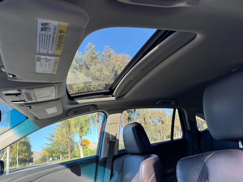 2015 Acura RDX 2nd Gen - Image 13 of 20