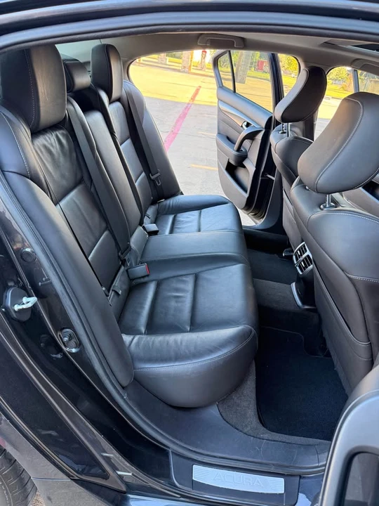 2015 Acura TL 4th Gen - Image 16 of 18