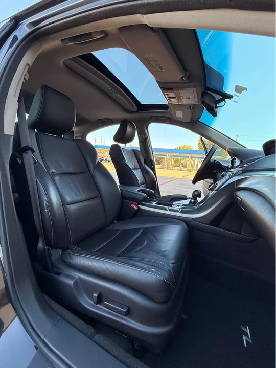 2015 Acura TL 4th Gen - Image 17 of 18