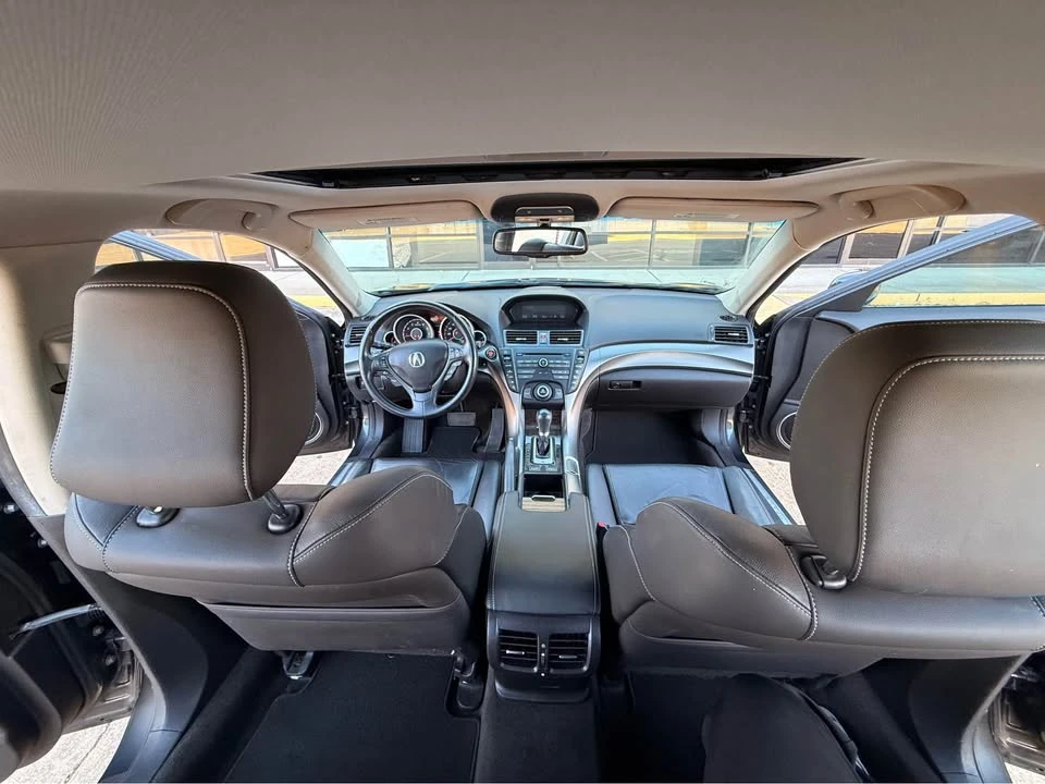 2015 Acura TL 4th Gen - Image 18 of 18