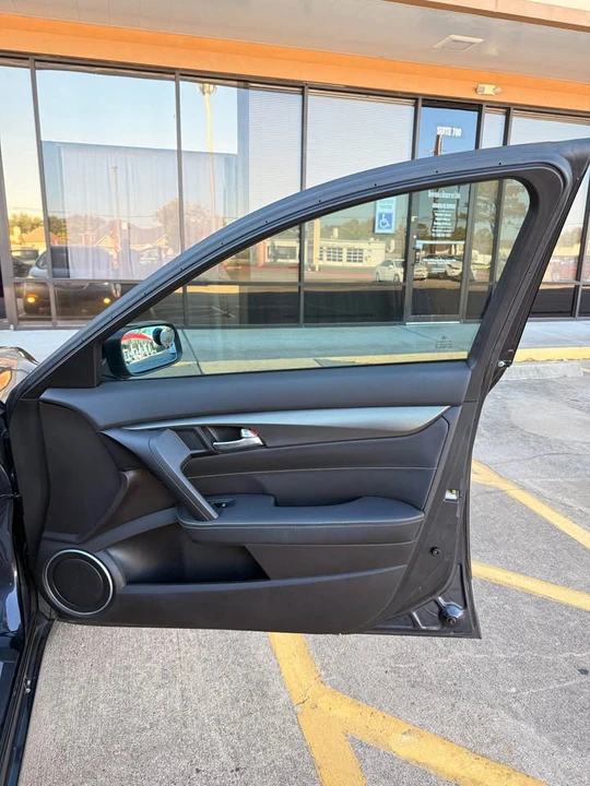 2015 Acura TL 4th Gen - Image 14 of 18