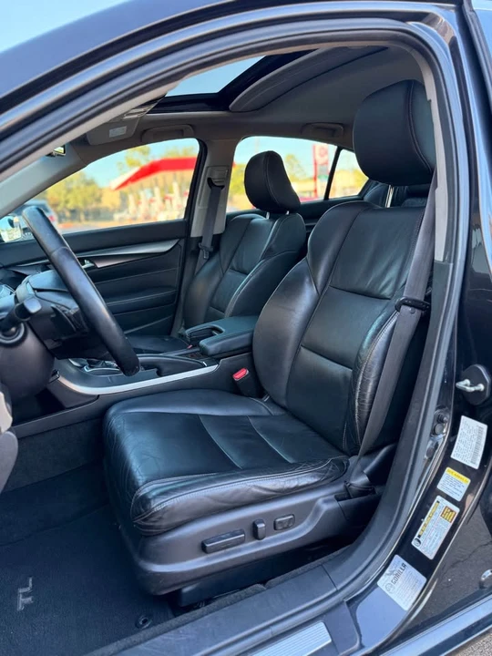 2015 Acura TL 4th Gen - Image 11 of 18