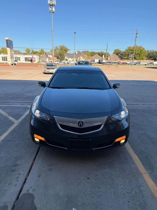 2015 Acura TL 4th Gen - Image 7 of 18