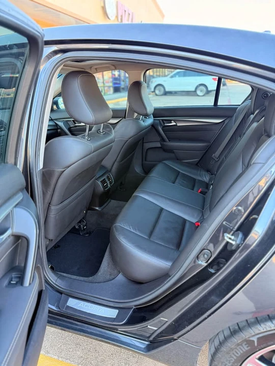2015 Acura TL 4th Gen - Image 12 of 20