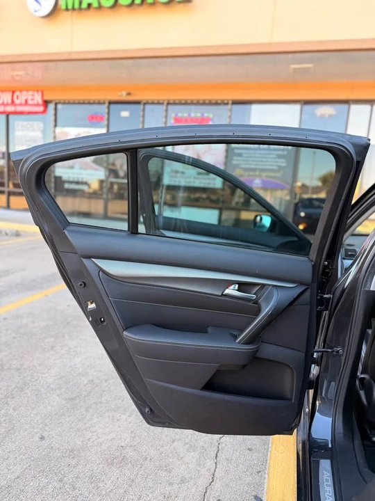 2015 Acura TL 4th Gen - Image 13 of 20