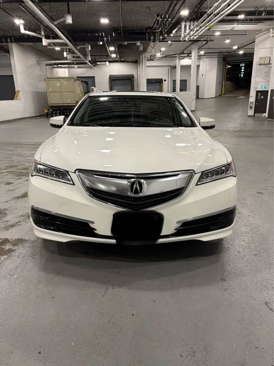 2015 Acura TLX 1st Gen - Image 9 of 10