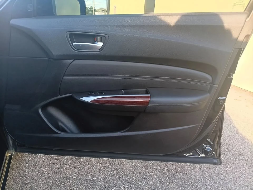 2015 Acura TLX 1st Gen - Image 13 of 20