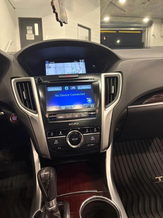 2015 Acura TLX 1st Gen - Image 10 of 10