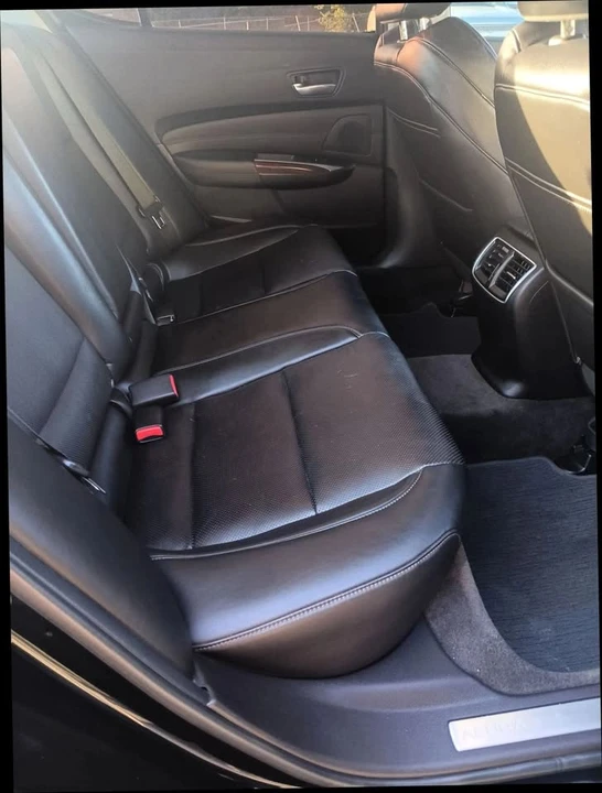 2015 Acura TLX 1st Gen - Image 16 of 20