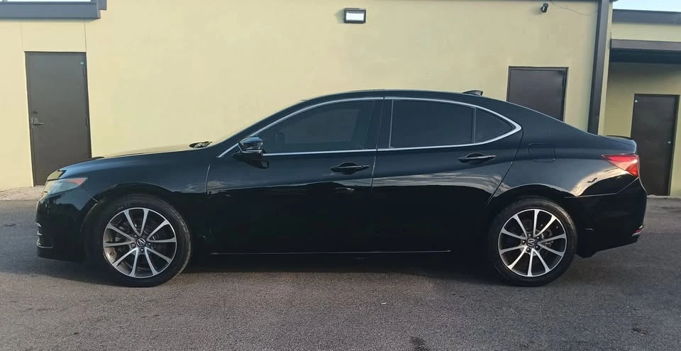 2015 Acura TLX 1st Gen - Image 2 of 20