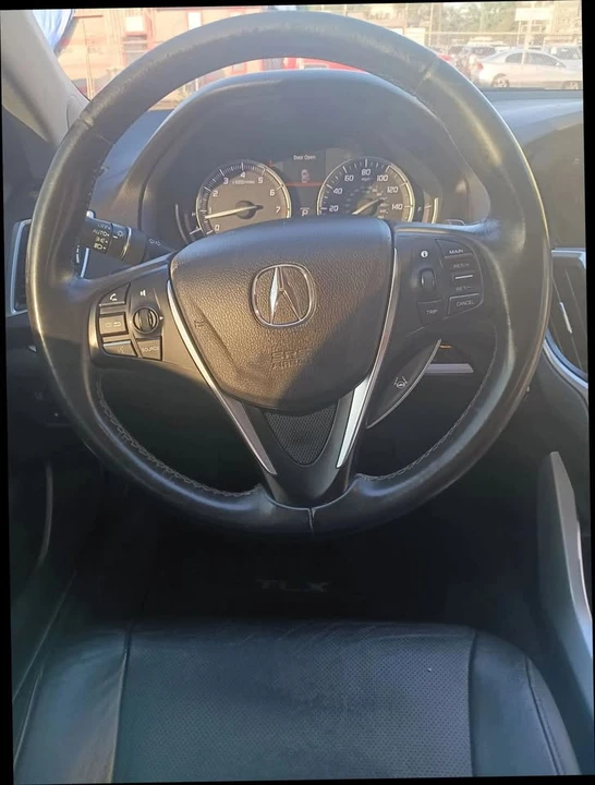 2015 Acura TLX 1st Gen - Image 19 of 20