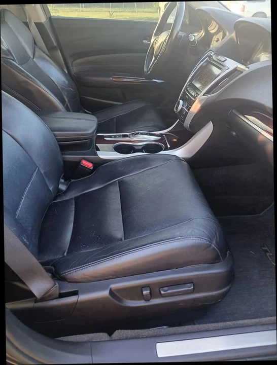 2015 Acura TLX 1st Gen - Image 15 of 20