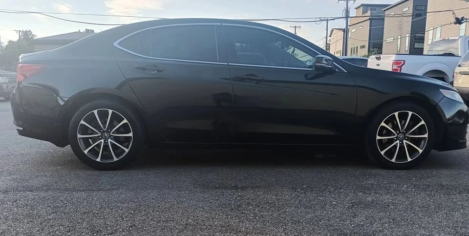 2015 Acura TLX 1st Gen - Image 6 of 20