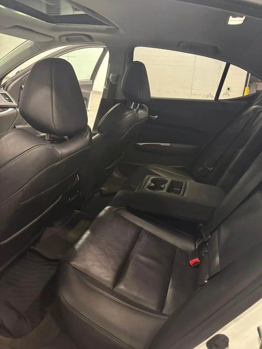 2015 Acura TLX 1st Gen - Image 6 of 10