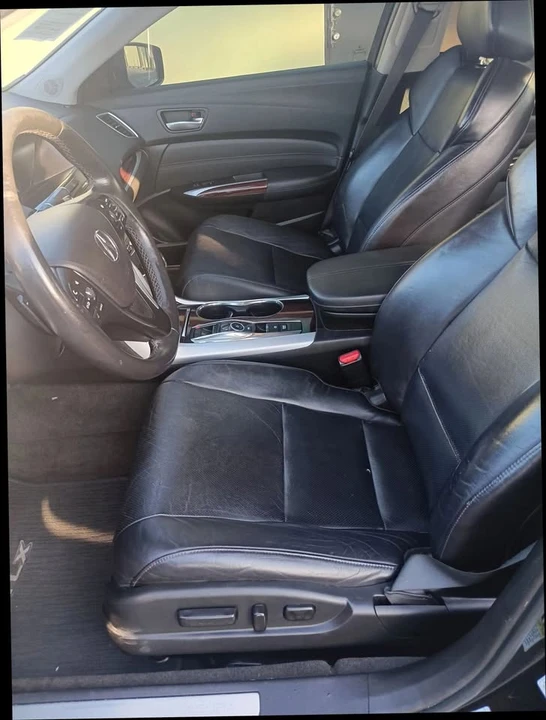 2015 Acura TLX 1st Gen - Image 11 of 20
