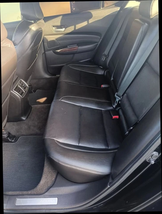 2015 Acura TLX 1st Gen - Image 12 of 20