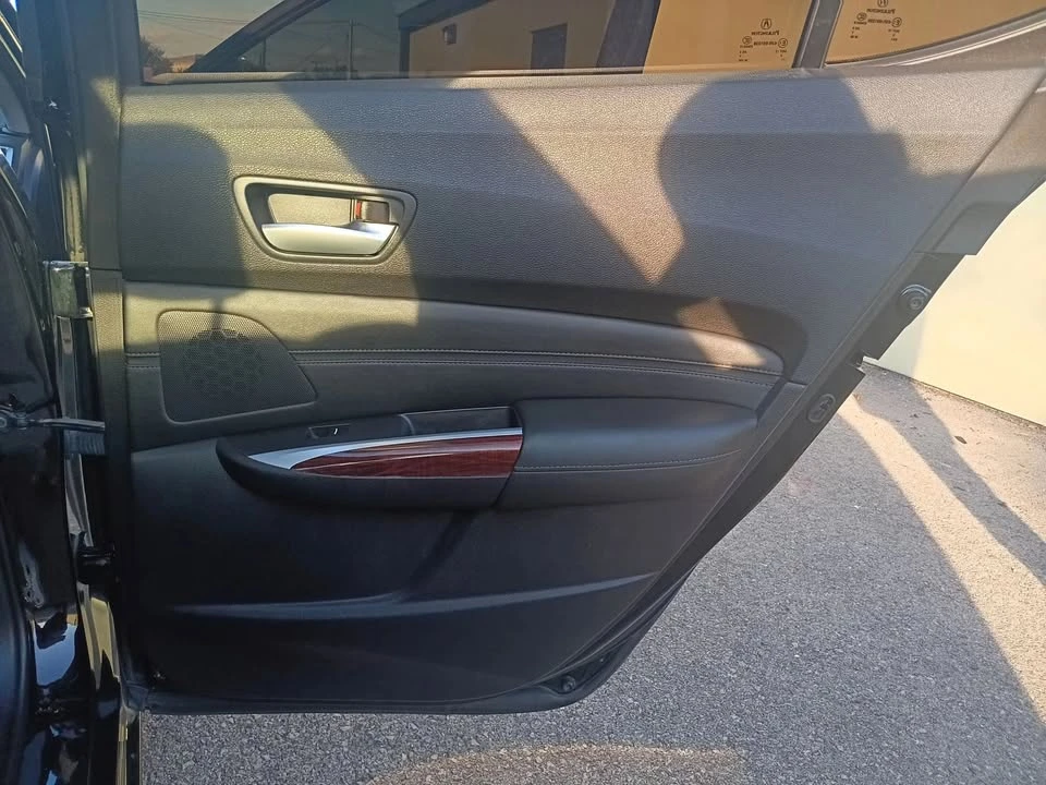 2015 Acura TLX 1st Gen - Image 14 of 20