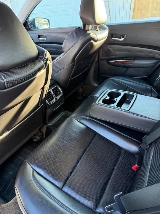 2015 Acura TLX 1st Gen - Image 7 of 18