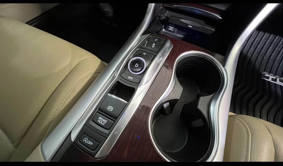 2015 Acura TLX 1st Gen - Image 14 of 19