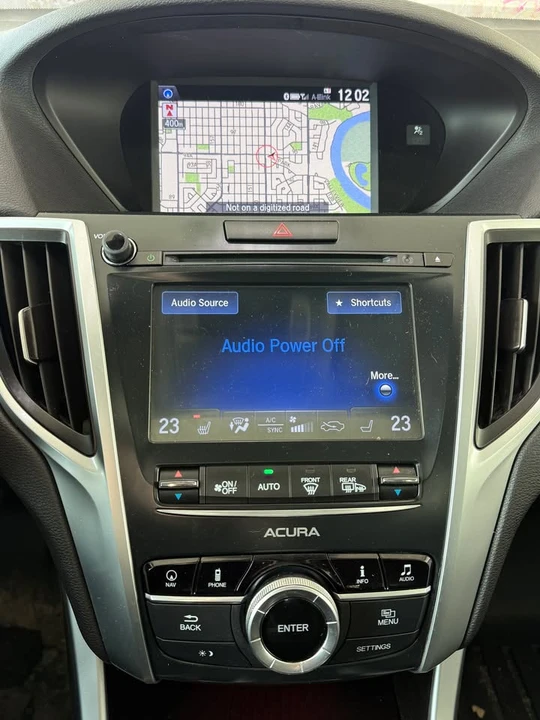 2015 Acura TLX 1st Gen - Image 8 of 18