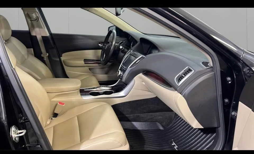 2015 Acura TLX 1st Gen - Image 11 of 19
