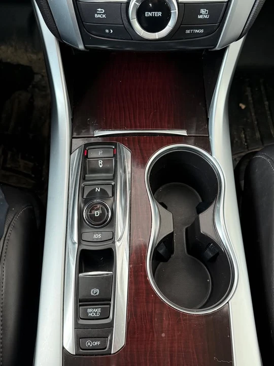 2015 Acura TLX 1st Gen - Image 9 of 18