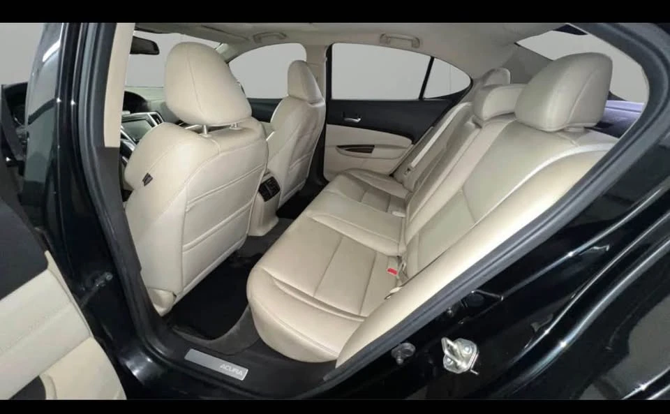 2015 Acura TLX 1st Gen - Image 16 of 19