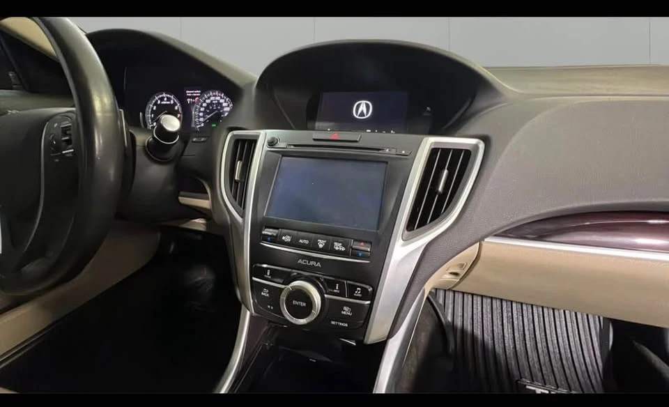 2015 Acura TLX 1st Gen - Image 13 of 19