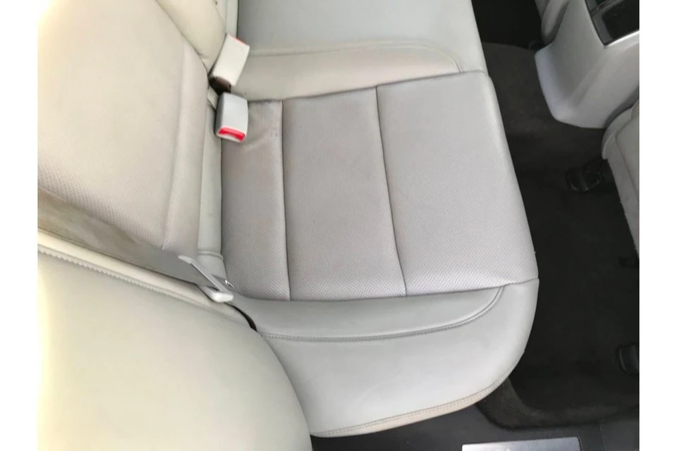 2015 Acura TLX 1st Gen - Image 15 of 20
