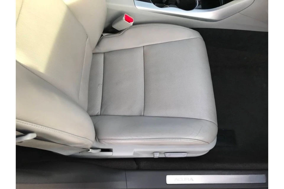 2015 Acura TLX 1st Gen - Image 11 of 20