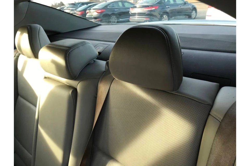 2015 Acura TLX 1st Gen - Image 20 of 20