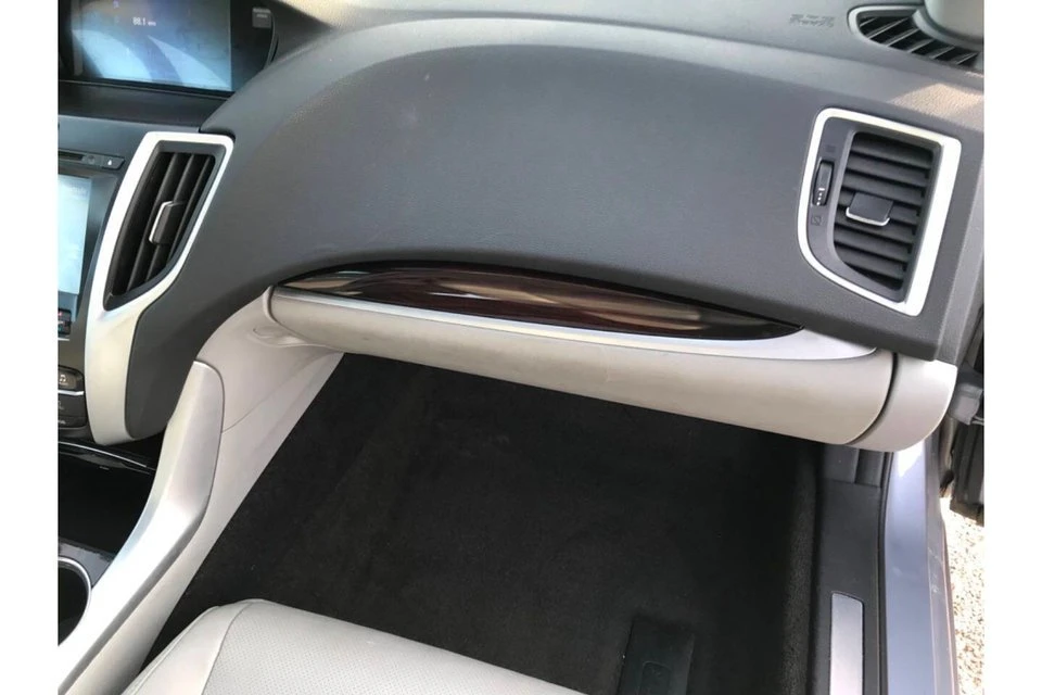 2015 Acura TLX 1st Gen - Image 13 of 20