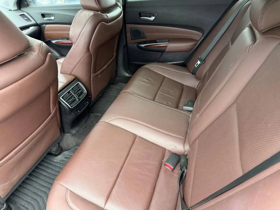 2015 Acura TLX 1st Gen - Image 15 of 16