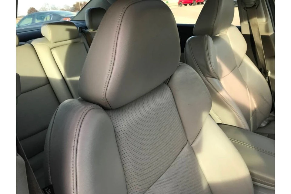2015 Acura TLX 1st Gen - Image 12 of 20