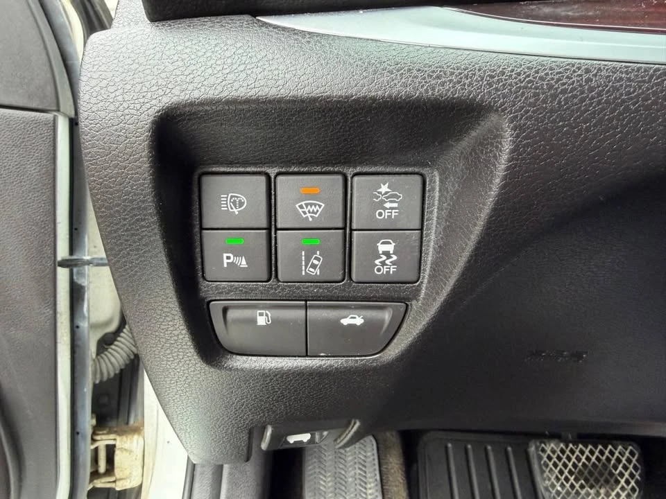 2015 Acura TLX 1st Gen - Image 6 of 16