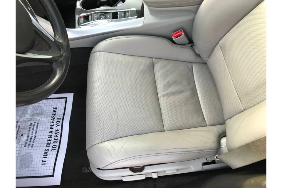 2015 Acura TLX 1st Gen - Image 7 of 20