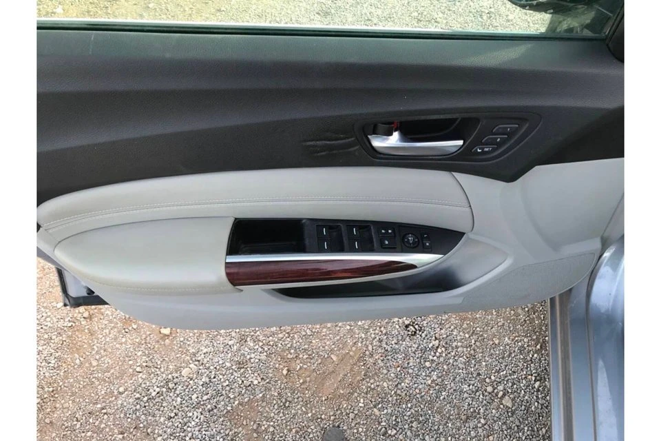 2015 Acura TLX 1st Gen - Image 6 of 20