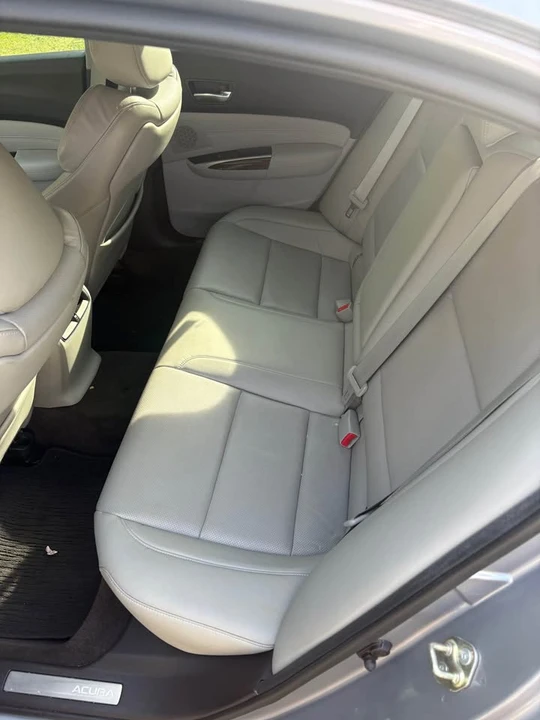 2015 Acura TLX 1st Gen - Image 5 of 9
