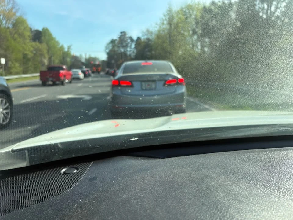 2015 Acura TLX 1st Gen - Image 7 of 9