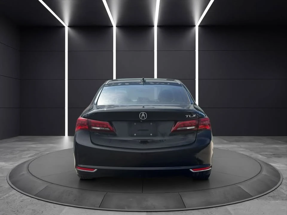 2015 Acura TLX 1st Gen - Image 2 of 5