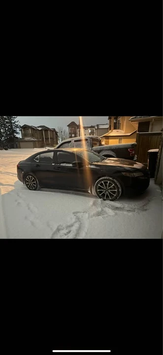 2015 Acura TLX 1st Gen - Image 4 of 6
