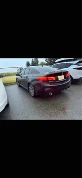 2015 Acura TLX 3.5L SH-AWD
