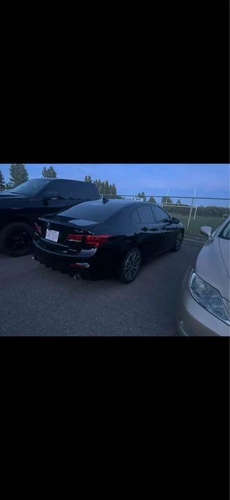 2015 Acura TLX 1st Gen - Image 2 of 6