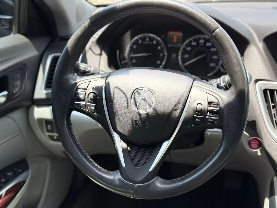 2015 Acura TLX 1st Gen - Image 13 of 18