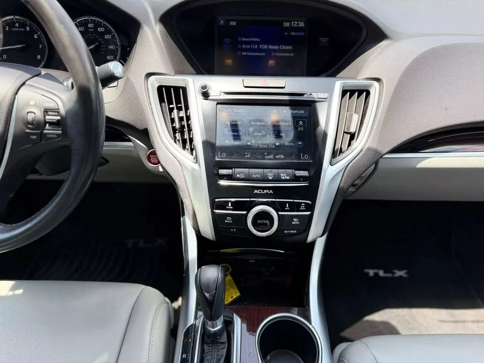2015 Acura TLX 1st Gen - Image 14 of 18