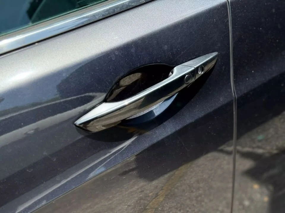 2015 Acura TLX 1st Gen - Image 7 of 18