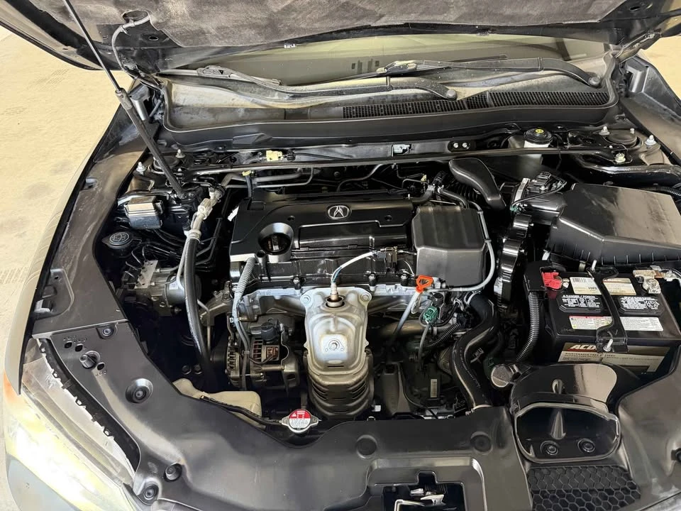 2015 Acura TLX 1st Gen - Image 9 of 9