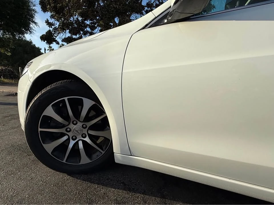2015 Acura TLX 1st Gen - Image 6 of 16