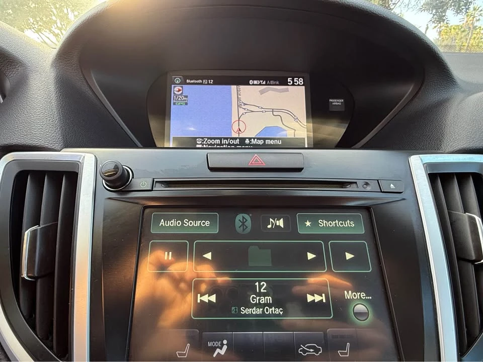 2015 Acura TLX 1st Gen - Image 14 of 16