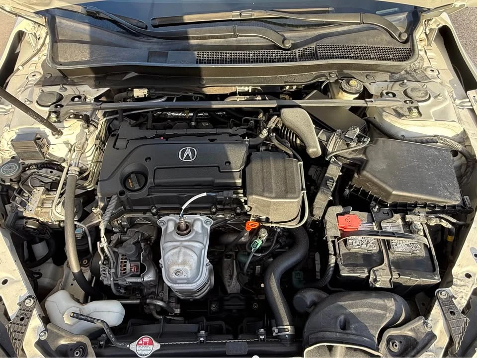 2015 Acura TLX 1st Gen - Image 16 of 16